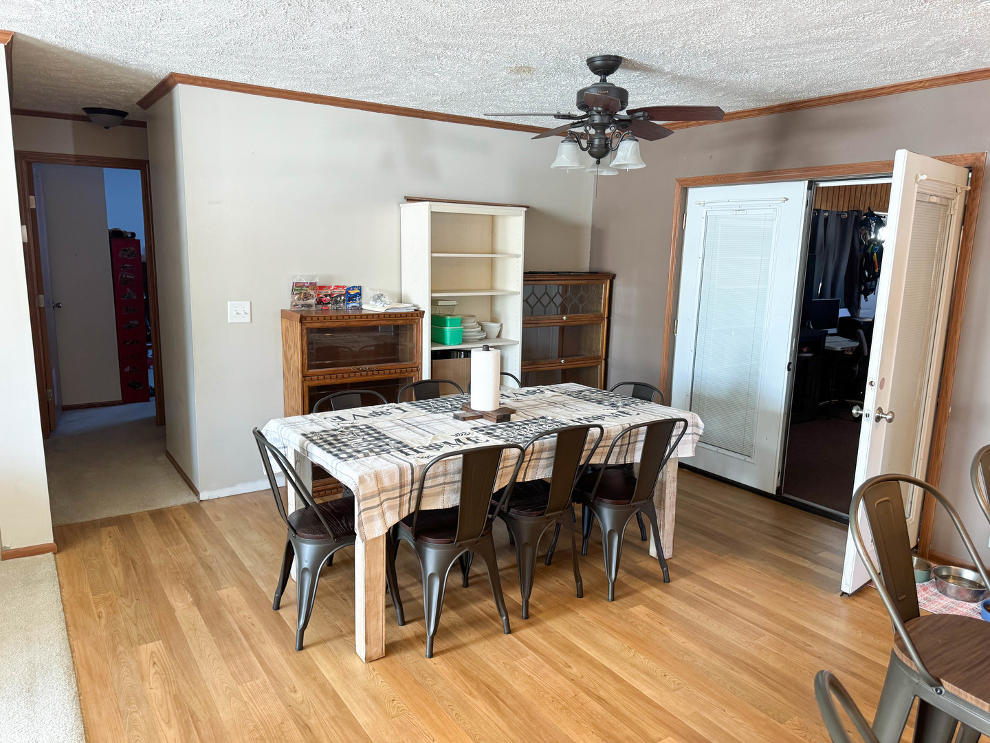 320 North Old Marion Road Goreville, IL 62939 - Photo 15 of 32