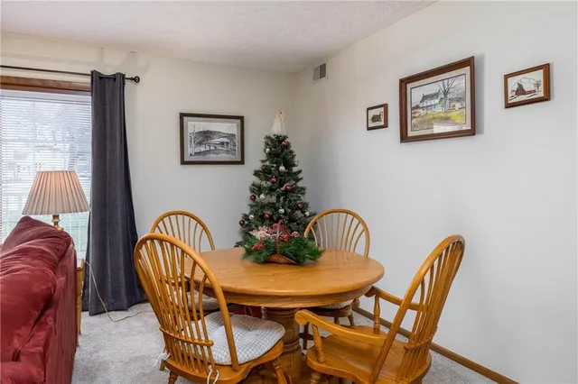 $155,000 | 104 Clubhouse Drive, Unit 104, Washington, PA 15301