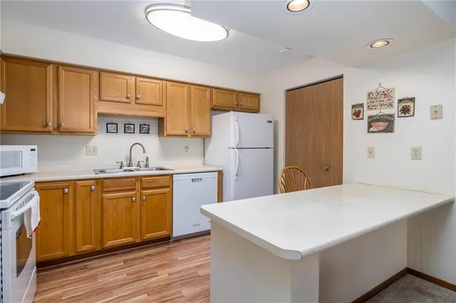 $155,000 | 104 Clubhouse Drive, Unit 104, Washington, PA 15301