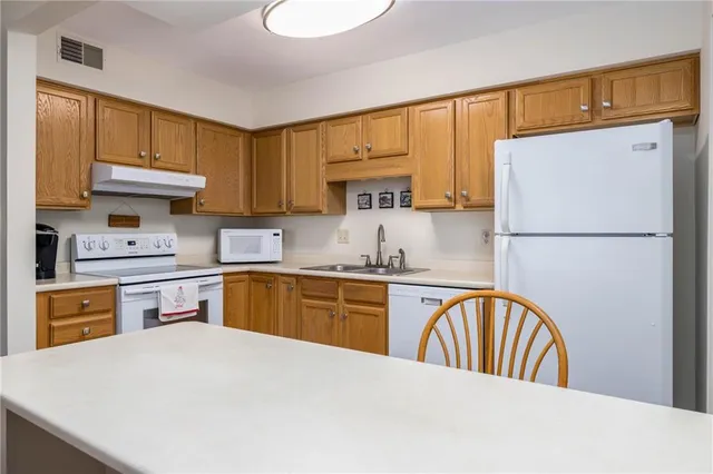 $155,000 | 104 Clubhouse Drive, Unit 104, Washington, PA 15301