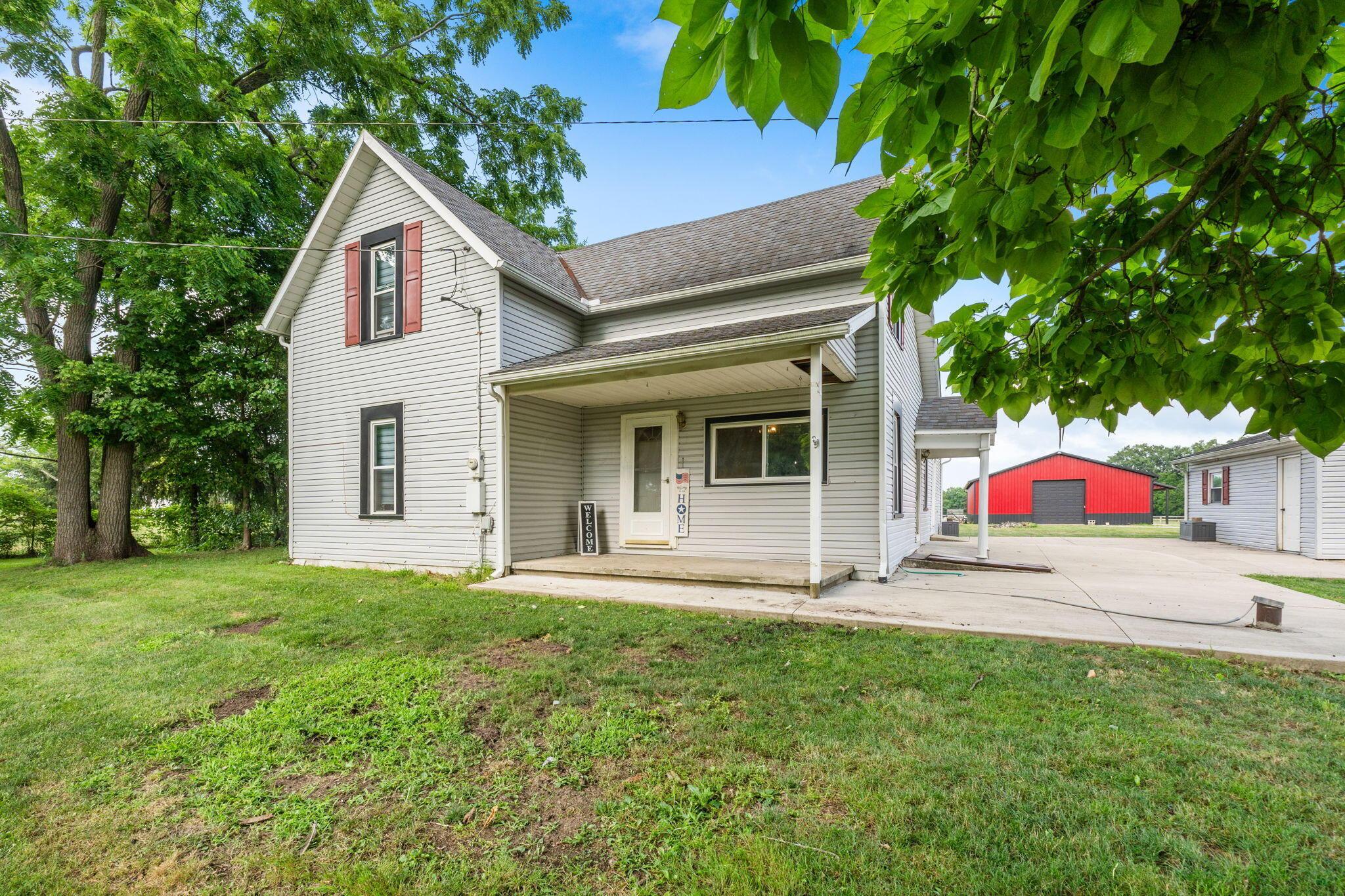 27770 Zook Road Richwood, OH 43344 - Photo 17 of 67 27770 Zook road (EXTERIOR)-6 - Copy