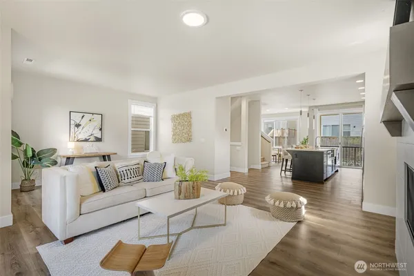 $1,120,000 | 23205 89th Avenue West, Unit 8, Edmonds, WA 98026