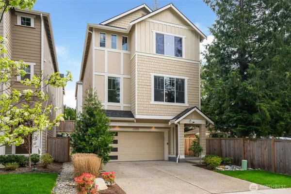 $1,120,000 | 23205 89th Avenue West, Unit 8, Edmonds, WA 98026