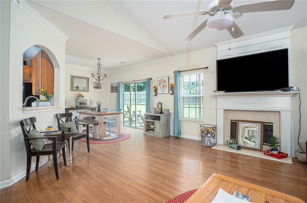 3225 Moss Court Monroe, GA 30655 - Photo 9 of 35