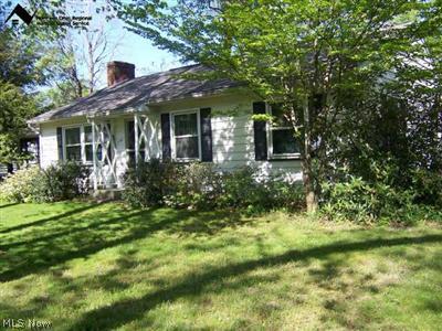 1743 Dunbar Road Madison, OH 44057 - Photo 1 of 1
