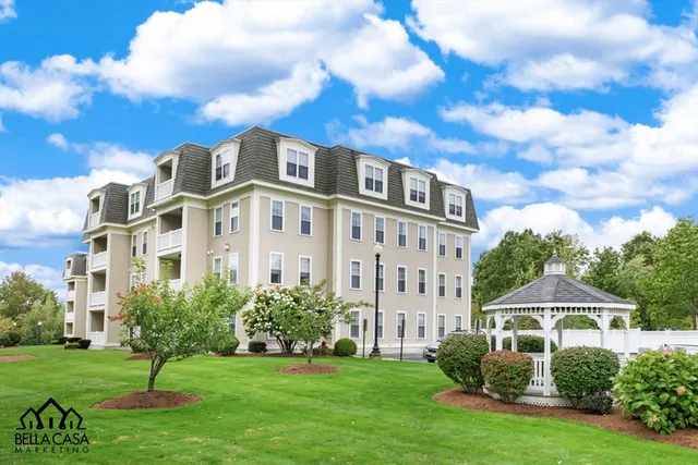 $552,000 | 48 Denver Street, Unit 309, Saugus, MA 01906