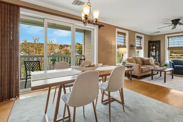 $552,000 | 48 Denver Street, Unit 309, Saugus, MA 01906