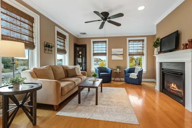 $552,000 | 48 Denver Street, Unit 309, Saugus, MA 01906