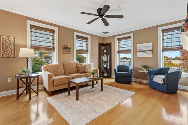 $552,000 | 48 Denver Street, Unit 309, Saugus, MA 01906