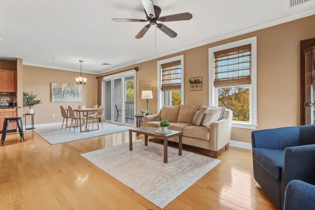 $552,000 | 48 Denver Street, Unit 309, Saugus, MA 01906