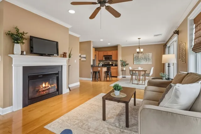 $552,000 | 48 Denver Street, Unit 309, Saugus, MA 01906