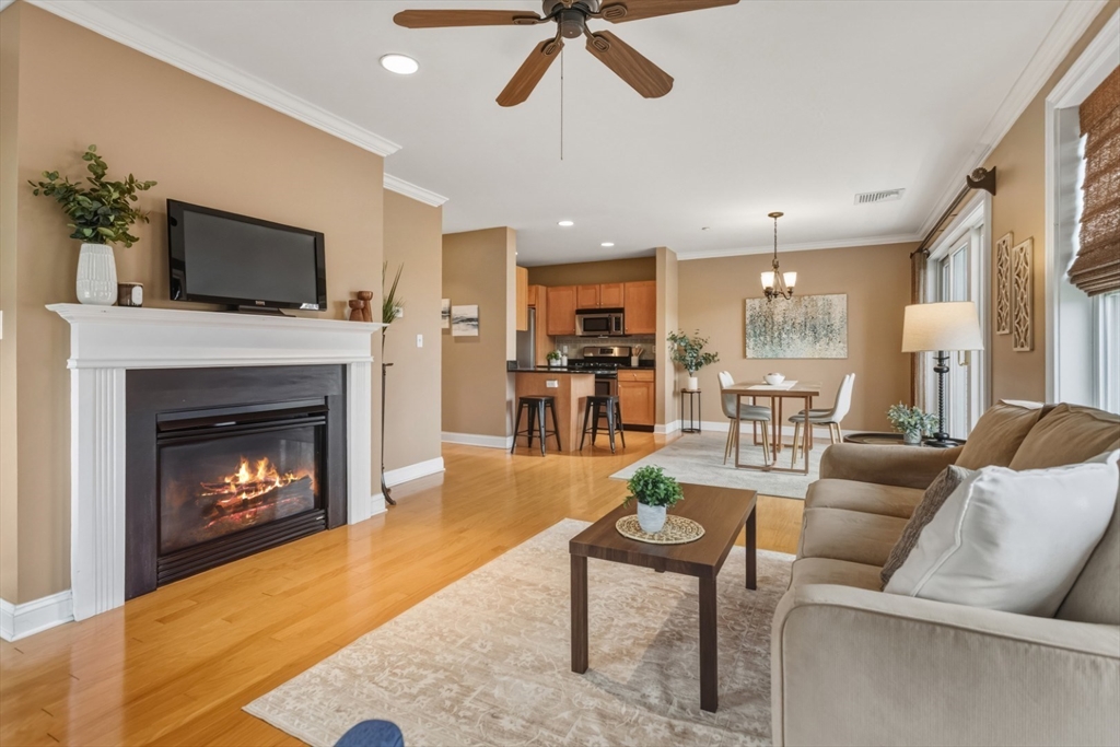 48 Denver Street, Unit 309 Saugus, MA 01906 - Photo 16 of 41