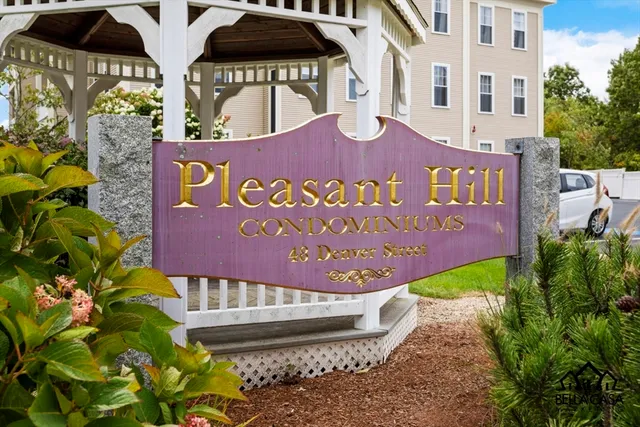 $552,000 | 48 Denver Street, Unit 309, Saugus, MA 01906