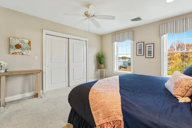 $552,000 | 48 Denver Street, Unit 309, Saugus, MA 01906