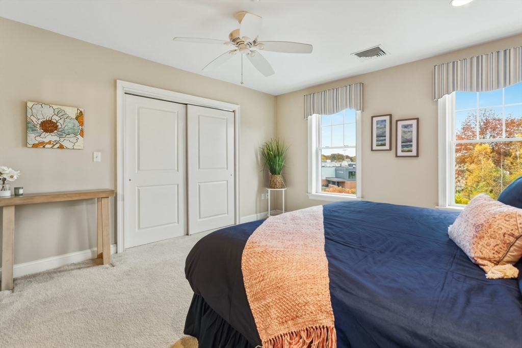 48 Denver Street, Unit 309 Saugus, MA 01906 - Photo 24 of 41