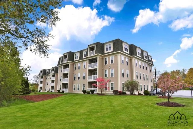 $552,000 | 48 Denver Street, Unit 309, Saugus, MA 01906