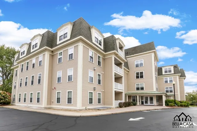 $552,000 | 48 Denver Street, Unit 309, Saugus, MA 01906