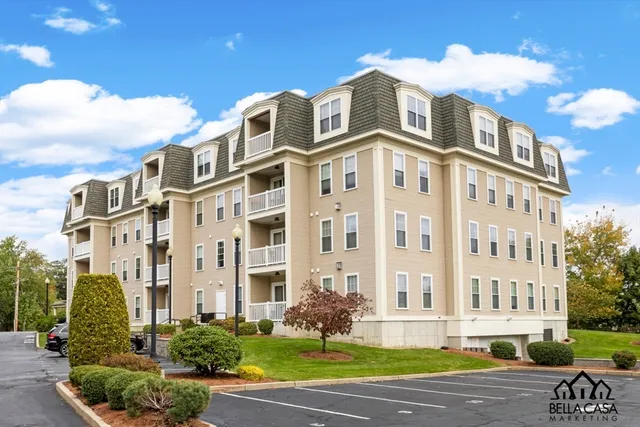 $552,000 | 48 Denver Street, Unit 309, Saugus, MA 01906