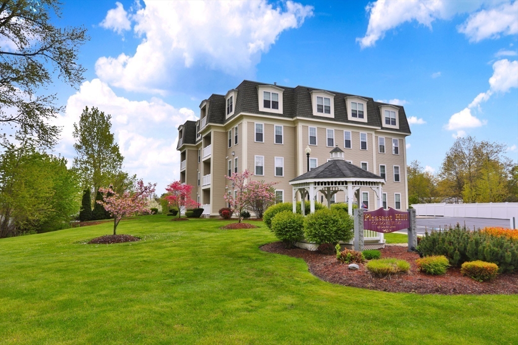 48 Denver Street, Unit 309 Saugus, MA 01906 - Photo 32 of 41