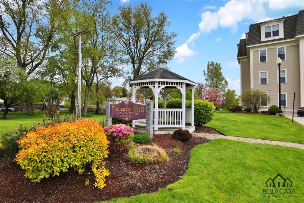 48 Denver Street, Unit 309 Saugus, MA 01906 - Photo 34 of 41