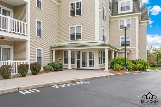 $552,000 | 48 Denver Street, Unit 309, Saugus, MA 01906