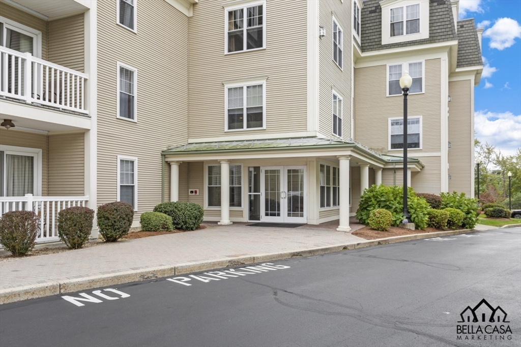 48 Denver Street, Unit 309 Saugus, MA 01906 - Photo 36 of 41