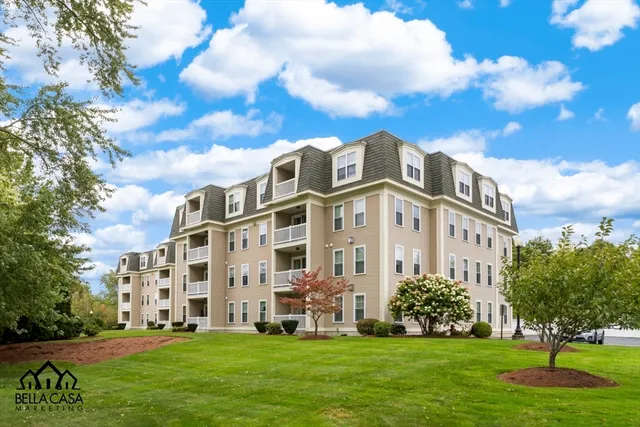 $552,000 | 48 Denver Street, Unit 309, Saugus, MA 01906