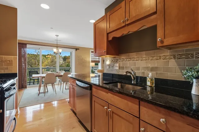 $552,000 | 48 Denver Street, Unit 309, Saugus, MA 01906