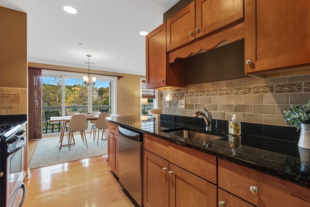 48 Denver Street, Unit 309 Saugus, MA 01906 - Photo 4 of 41