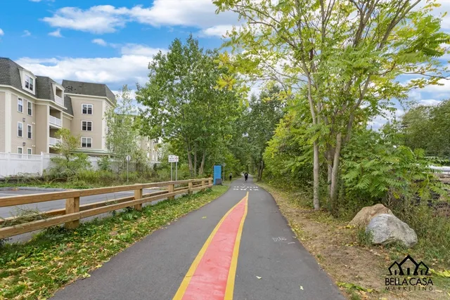 $552,000 | 48 Denver Street, Unit 309, Saugus, MA 01906