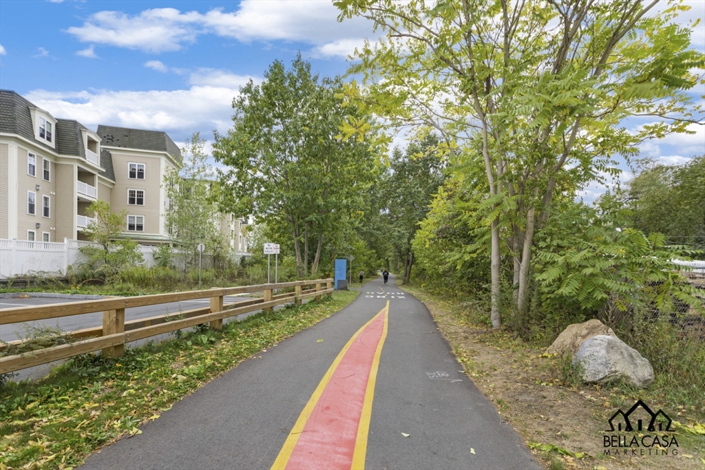 48 Denver Street, Unit 309 Saugus, MA 01906 - Photo 41 of 41