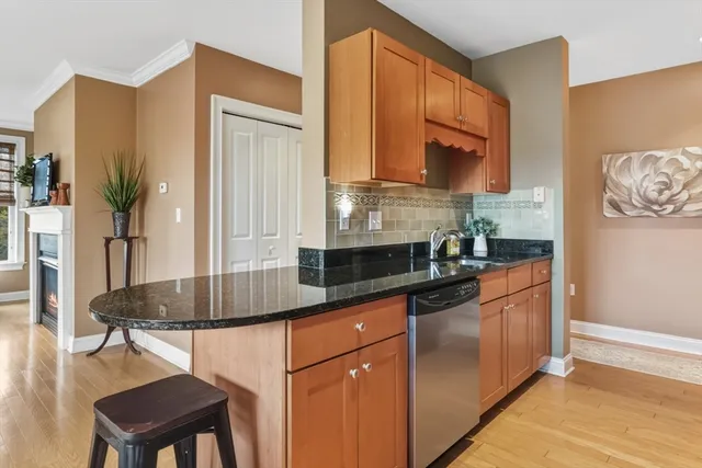 $552,000 | 48 Denver Street, Unit 309, Saugus, MA 01906