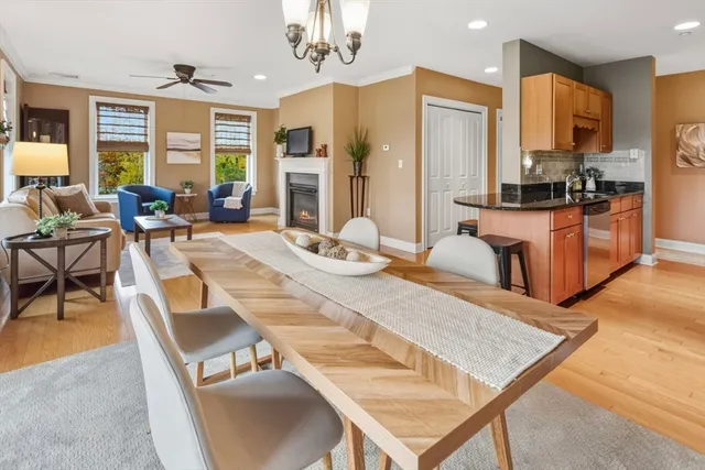 $552,000 | 48 Denver Street, Unit 309, Saugus, MA 01906