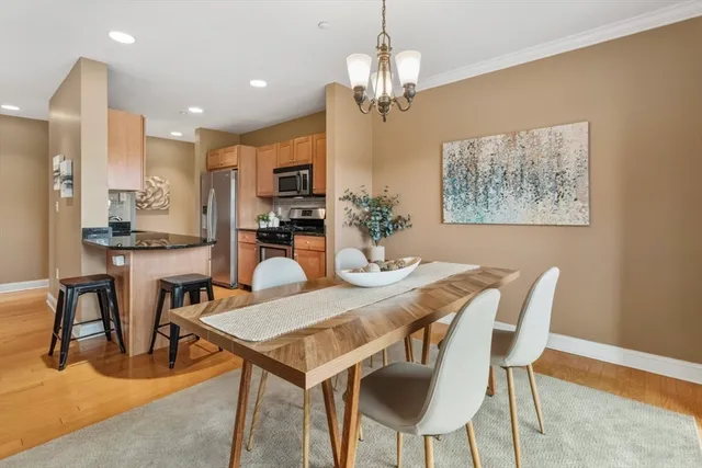 $552,000 | 48 Denver Street, Unit 309, Saugus, MA 01906