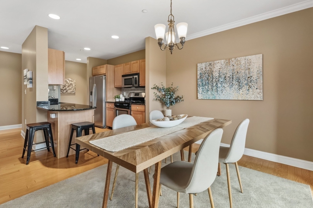 48 Denver Street, Unit 309 Saugus, MA 01906 - Photo 9 of 41