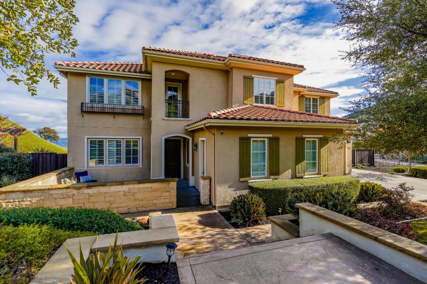 1039 Hawkshead Circle San Ramon, CA 94583 - Photo 32 of 63 Gallery Image 32
