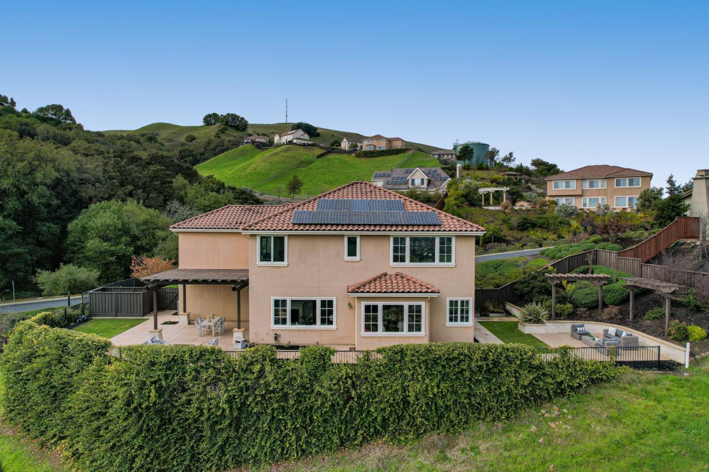 1039 Hawkshead Circle San Ramon, CA 94583 - Photo 58 of 63 Gallery Image 58