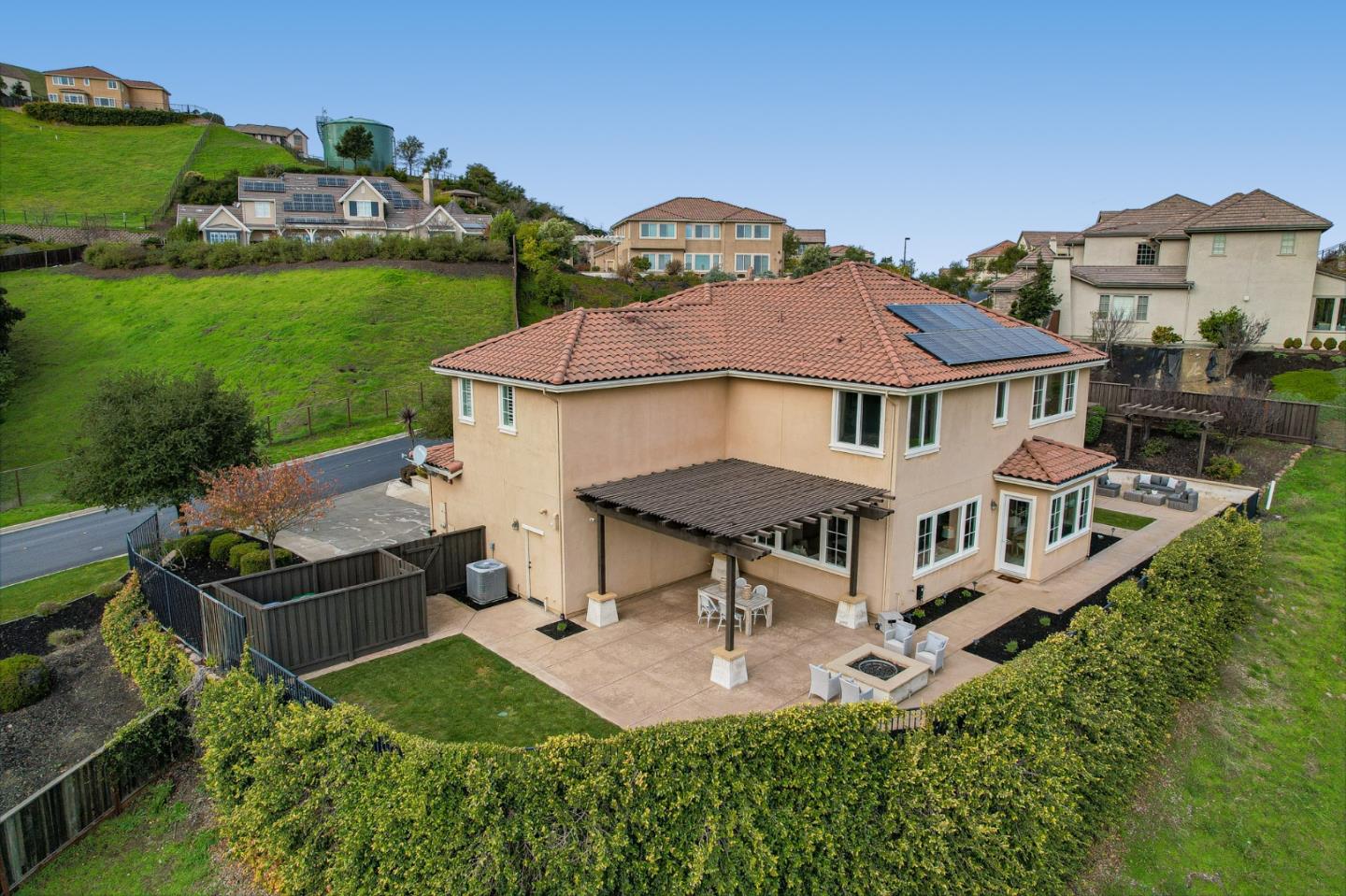 1039 Hawkshead Circle San Ramon, CA 94583 - Photo 62 of 63 Gallery Image 62