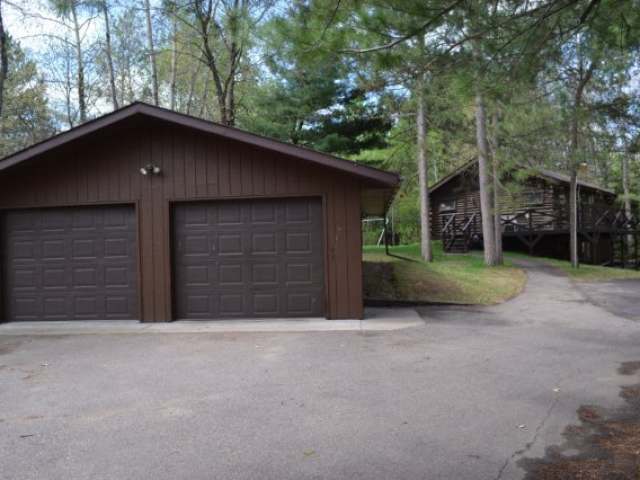 9895 Sunset Point Road Tomahawk, WI 54487 - Photo 12 of 15 Gallery Image 12