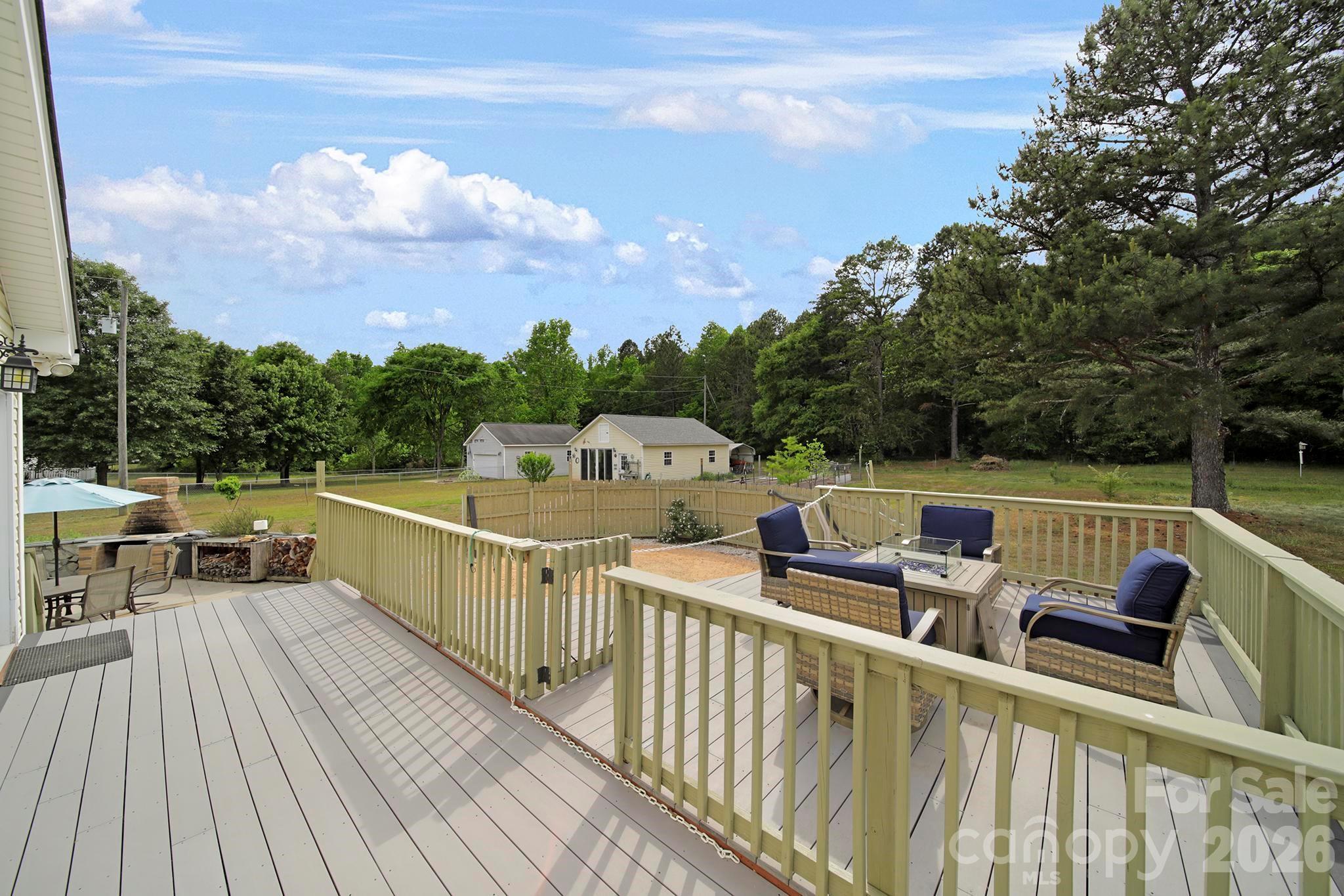 530 Calabash Road Clover, SC 29710 - Photo 39 of 48