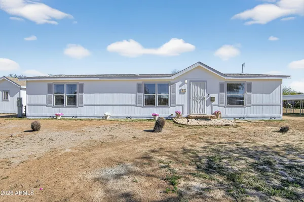 $350,000 | 30520 North 226th Avenue, Wittmann, AZ 85361