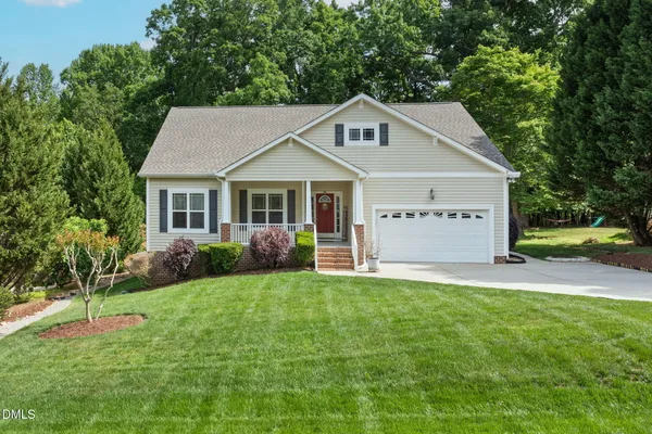 $495,000 | 185 Briarwood Place, Wake Forest, NC 27587