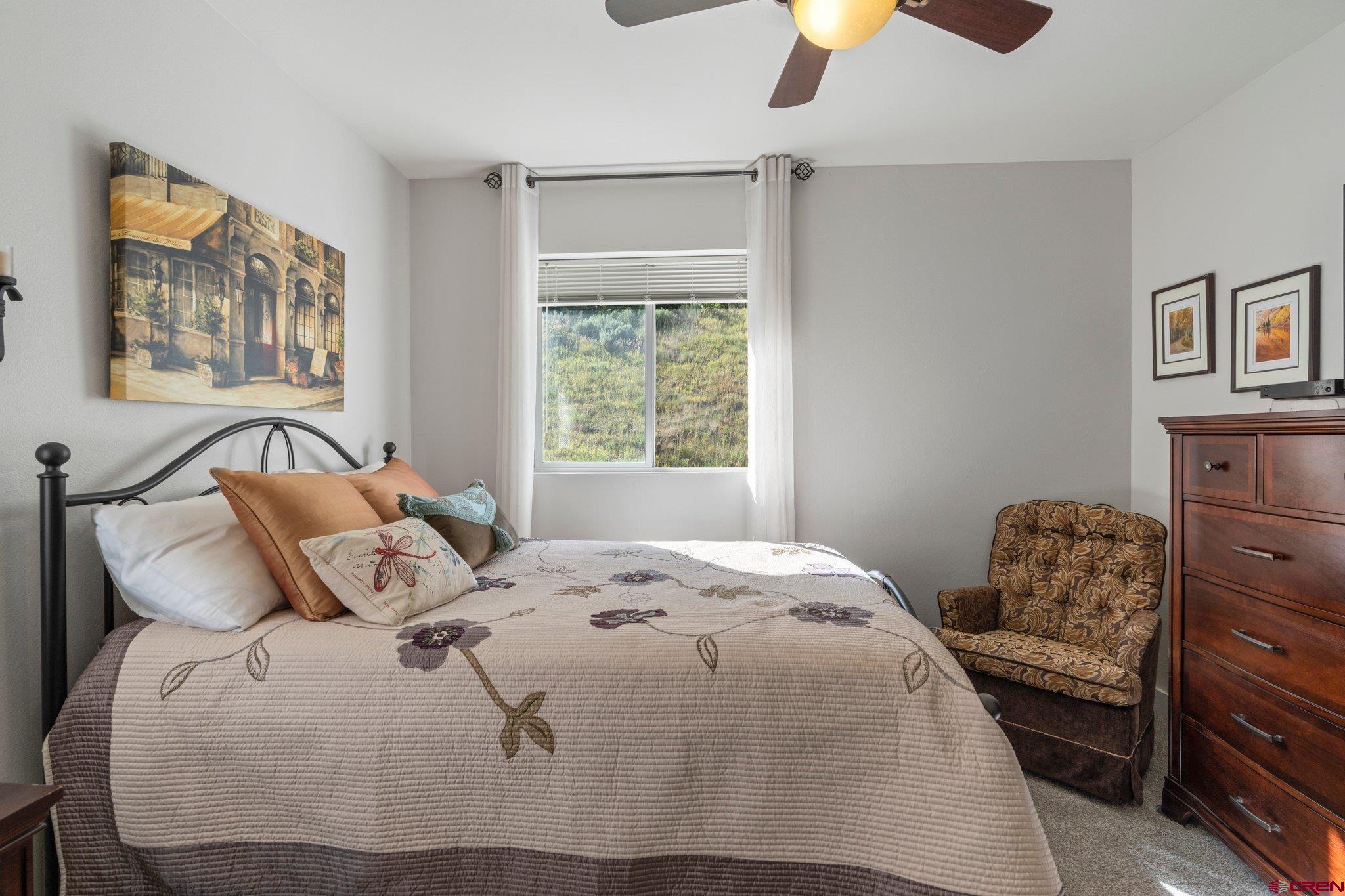 1100 Goeglein Gulch Road, Unit 152 Durango, CO 81301 - Photo 21 of 35