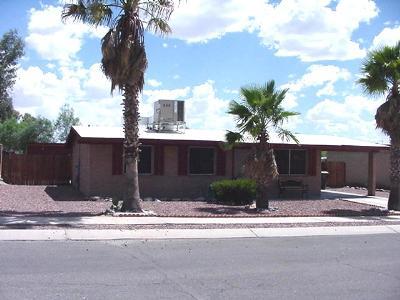 2443 Las Lomitas Road Tucson, AZ 85741 - Photo 1 of 10