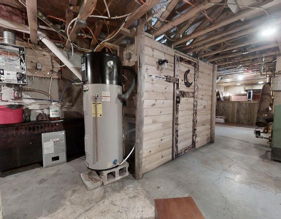 186 Bog Brook Road Crystal, ME 04747 - Photo 34 of 54 28