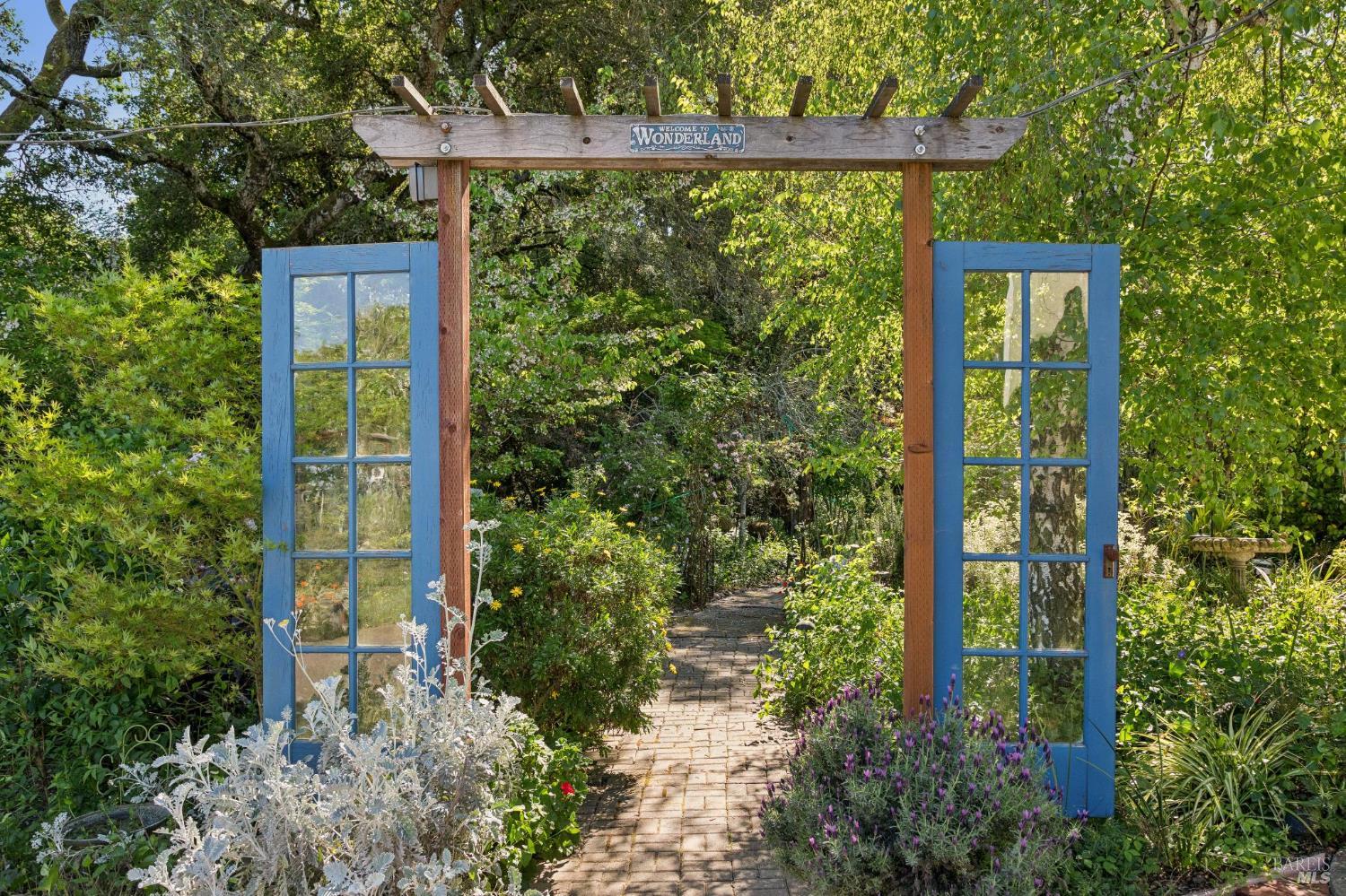 1195 Congress Valley Road Napa, CA 94558 - Photo 94 of 98