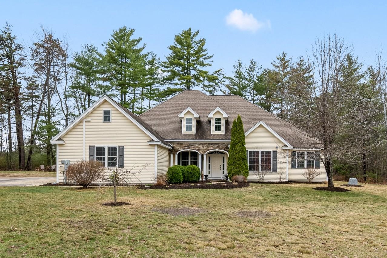 79 Jefferson Road Conway, NH 03813 - Photo 1 of 59 Gallery Image 1