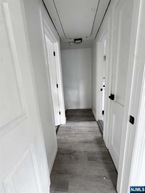 1417 Nelden Road Teaneck, NJ 07666 - Photo 6 of 12 a view of bedroom with wooden floor