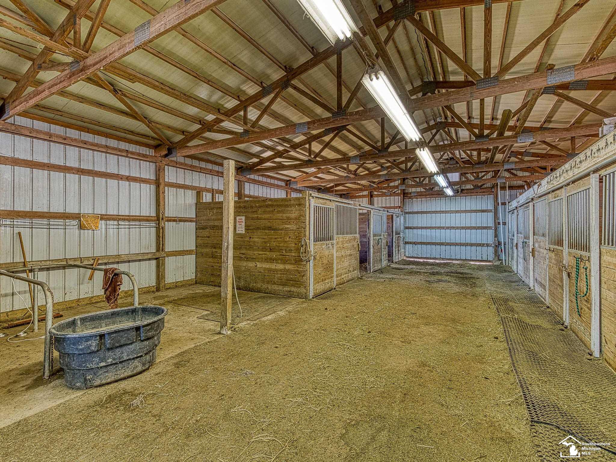 6910 Samaria Road Ottawa Lake, MI 49267 - Photo 24 of 52