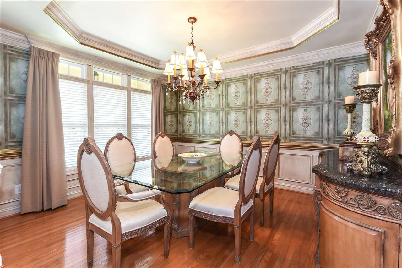 12244 Beestone Lane Raleigh, NC 27614 - Photo 8 of 25 Photo 8